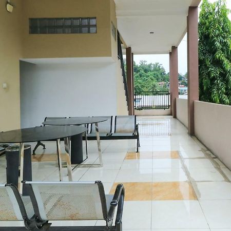 Riviera Residence Balikpapan  Exteriör bild