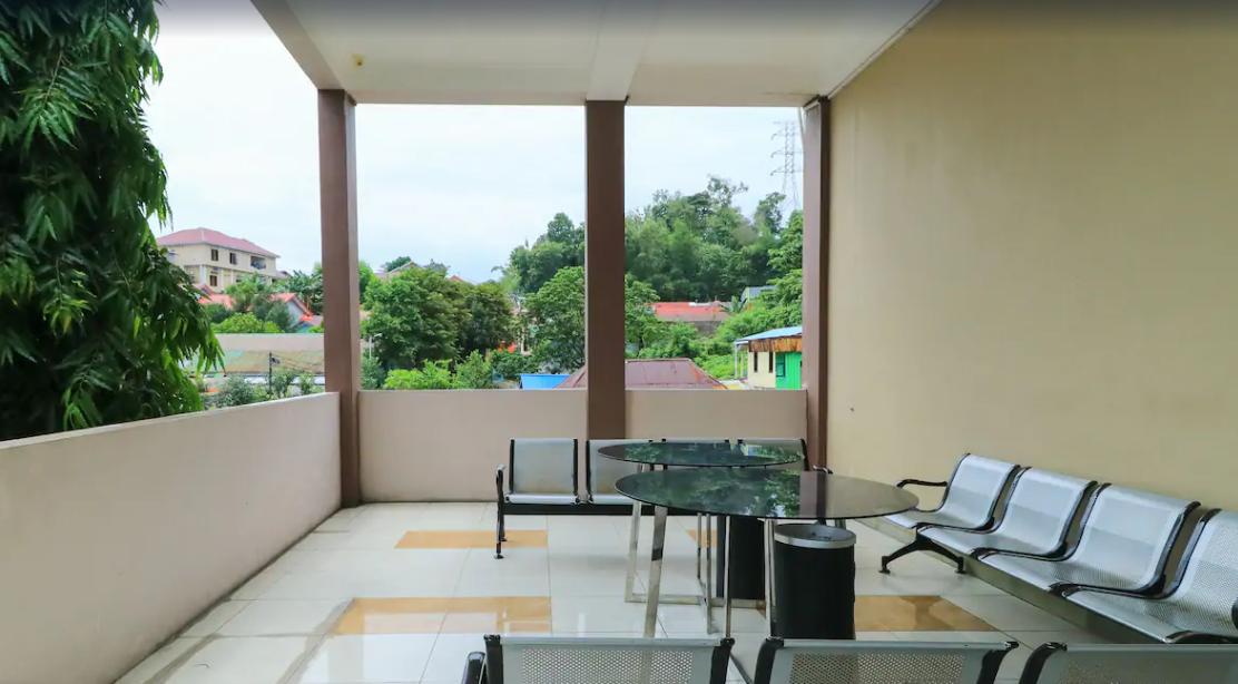 Riviera Residence Balikpapan  Exteriör bild