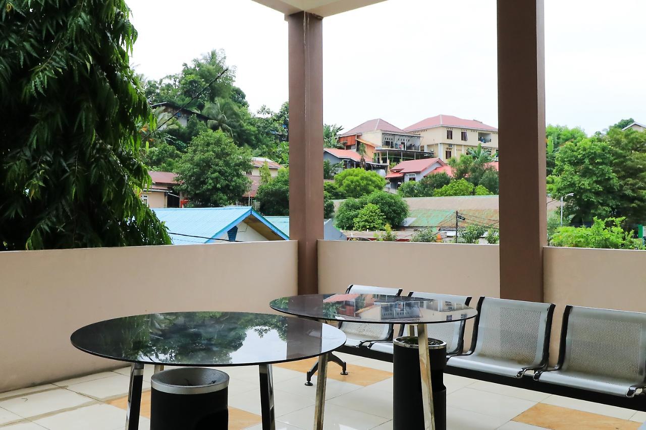 Riviera Residence Balikpapan  Exteriör bild